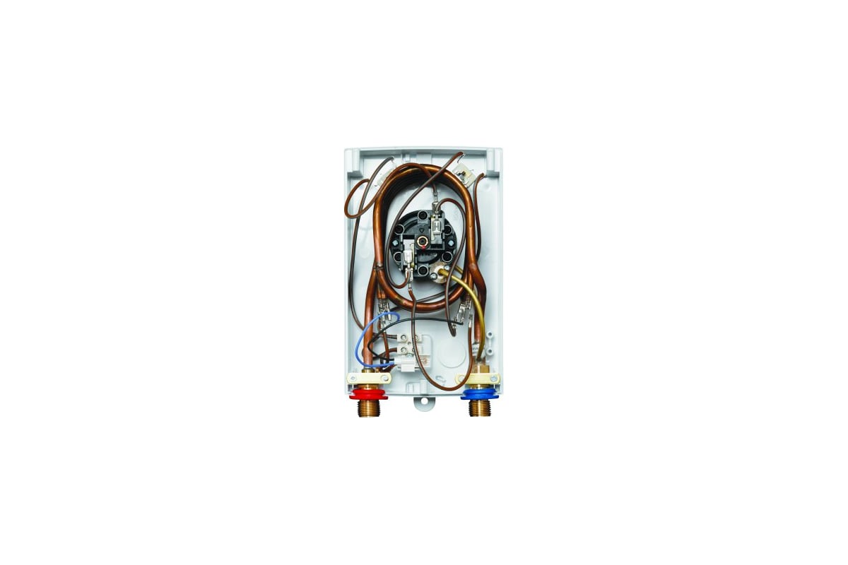 Электрический проточный водонагреватель Bosch ED 6-2S 7733000023 .