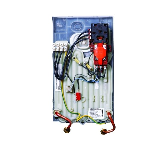 Электрический проточный водонагреватель Bosch ED 12-2S 7733000019