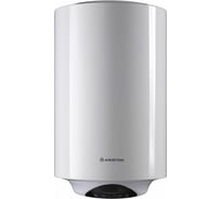 Электрический накопительный водонагреватель Ariston ABS PRO PLUS PW 80 V