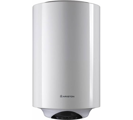 Электрический накопительный водонагреватель Ariston ABS PRO PLUS PW 100 V 1