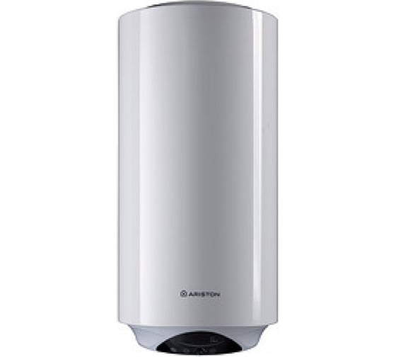 Электрический накопительный водонагреватель Ariston ABS PRO PLUS PW 30 V Slim