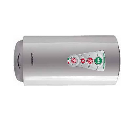 Электрический накопительный водонагреватель Ariston ABS PRO R 50 H SLIM