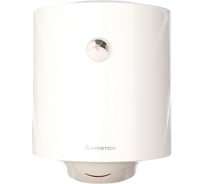Электрический накопительный водонагреватель Ariston ABS PRO R 50 V