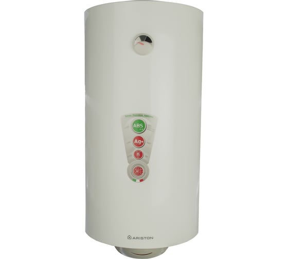 Электрический накопительный водонагреватель Ariston ABS PRO R 100 V 1