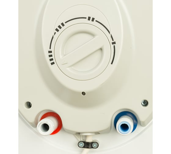 Электрический накопительный водонагреватель Ariston ABS PRO R 100 V