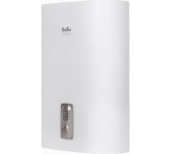 Водонагреватель Ballu Azurro BWH/S 30 DH НС-1701408