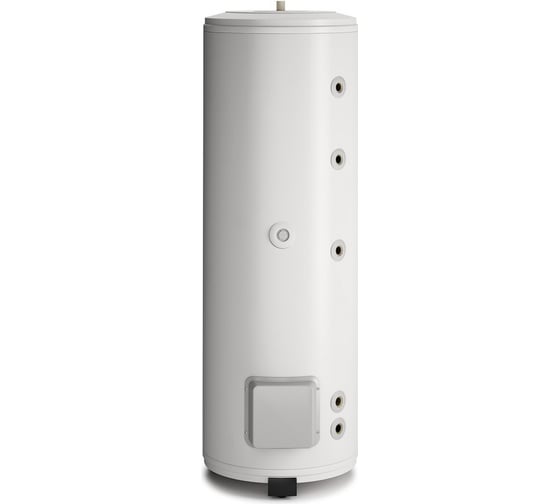 Бойлер косвенного нагрева Ariston BC2S 200L MAGNESIUM