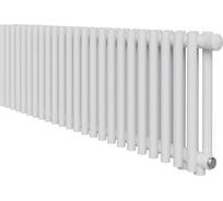 Дизайн-радиатор Royal Thermo Shift R22 VC2030 - 18 секц. RAL9016 НС-1631324