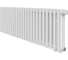 Дизайн-радиатор Royal Thermo Shift R22 VC2030 - 18 секц. RAL9016 НС-1631324 1