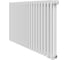 Дизайн-радиатор Royal Thermo Shift R22 VC2050 - 32 секц. RAL9016 НС-1631344 1