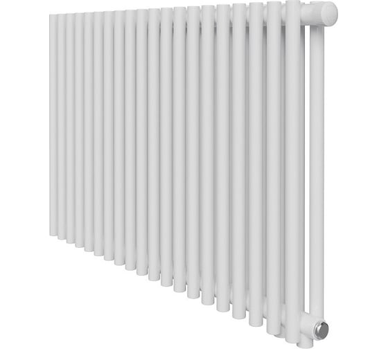 Дизайн-радиатор Royal Thermo Shift R22 VC2050 - 28 секц. RAL9016 НС-1631342 1