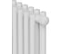 Дизайн-радиатор Royal Thermo Shift R22 VC2050 - 28 секц. RAL9016 НС-1631342 3