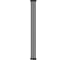 Дизайн-радиатор Royal Thermo Shift R22 VC2180 - 04 секц. RAL9005m НС-1631301 1