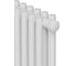 Дизайн-радиатор Royal Thermo Shift R22 VC2180 - 08 секц. RAL9016 НС-1631310 3
