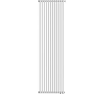 Дизайн-радиатор Royal Thermo Shift R22 VC2180 - 12 секц. RAL9016 НС-1631318