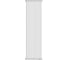 Дизайн-радиатор Royal Thermo Shift R22 VC2180 - 12 секц. RAL9016 НС-1631318 1