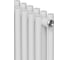 Дизайн-радиатор Royal Thermo Shift R22 C2050 - 16 секц. RAL9016 НС-1631335 3