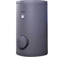 Бойлер напольный RISPA SERBFD 200 Enamel с 2-мя теплообменниками SERBFD-200