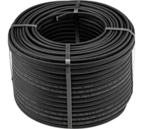 Кабель греющий саморегулирующийся REXANT SRL40-2CR UV, 40 Вт/м, 1 мм², 45 м, 100 м 51-0237