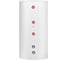 Бойлер косвенного нагрева Royal Thermo AQUATEC Standart SF150 White напольный НС-1728778 3