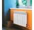 Алюминиевый радиатор Global Iseo-500 сек.6 3