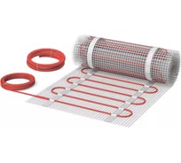 Комплект Теплый пол мат СТН КМ Light -750-5,0 - E51.716W Белый ККМL75050E51.716W