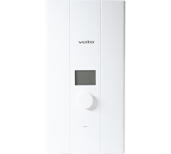 Водонагреватель проточный Veito Blue S 24 V1124