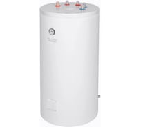 Бойлер косвенного нагрева Royal Thermo AQUATEC Standart SB150 White напольный верхнее подключение НС-1728774