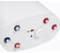 Бойлер косвенного нагрева Royal Thermo AQUATEC Standart SW100 White настенный НС-1728784 4