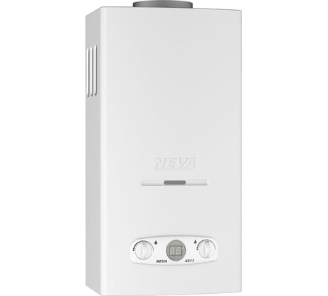 Газовая колонка Neva 4511 сж газ