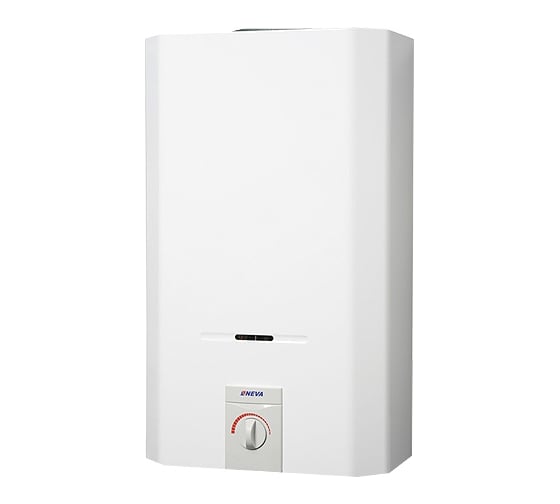 Газовая колонка Neva 4513 сж газ