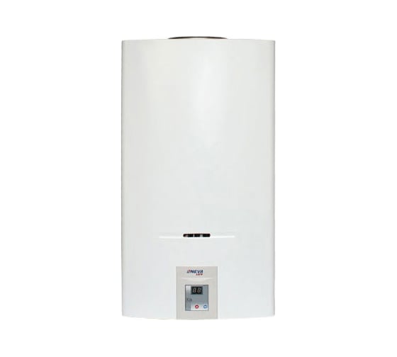 Газовая колонка Neva Lux 6014 сж газ