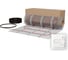 Комплект СТН Теплый пол Мат КМ Light - 1050-7,0 - М20W - Белые ККМL105070М20W 1