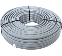 Саморегулирующийся нагревательный кабель EKF HSR-33P (33 Вт/м) 200 м, полиолефин HSR-33P-200