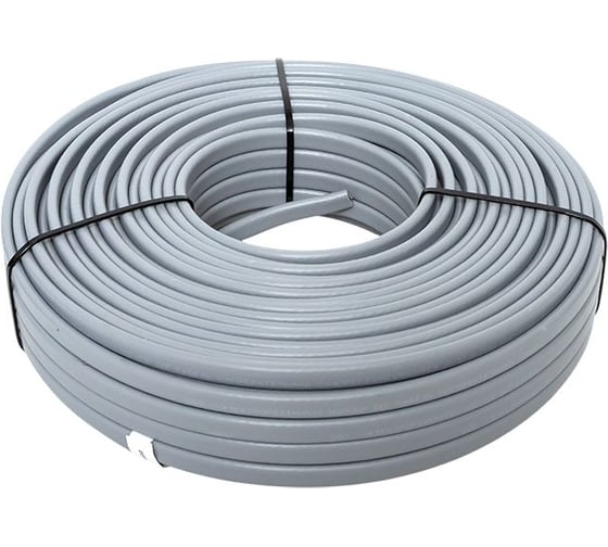 Саморегулирующийся нагревательный кабель EKF HSR-33P (33 Вт/м) 200 м, полиолефин HSR-33P-200