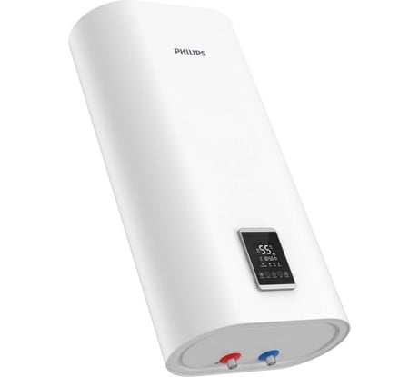 Водонагреватель электрический накопительного типа PHILIPS UltraHeat Smart AWH1621/10(50YC)