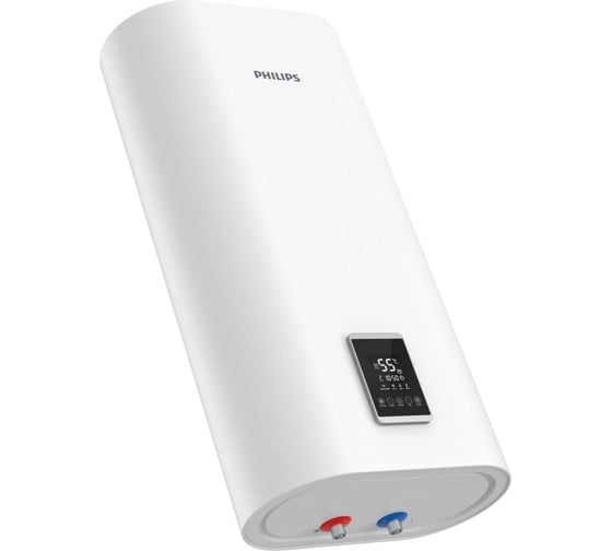 Водонагреватель электрический накопительного типа PHILIPS UltraHeat Smart AWH1623/10(100YC)