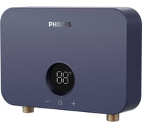 Водонагреватель электрический проточного типа PHILIPS VIA AWH1053/10(55LA)