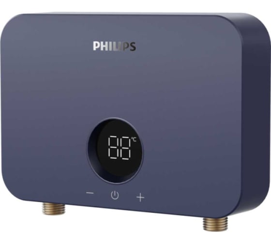 Водонагреватель электрический проточного типа PHILIPS VIA AWH1053/10(55LA)