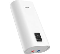 Водонагреватель электрический накопительного типа PHILIPS UltraHeat Smart AWH1620/10(30YC)