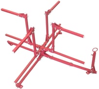 Размотчик для труб AXIS усиленный AXIS-RTU-01