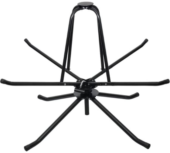 Размотчик бухт трубы теплого пола Skobapro (сумка в комплекте) T03