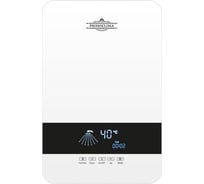 Электрический проточный водонагреватель Primoclima PRIMOCLIMA AQUA 10.0 кВт/380В, белый, шт PC AQUA 10.0 (W)