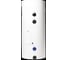 Бойлер косвенного нагрева E8tempo тип E серия S-200L-2 WHITE 2