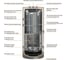 Бойлер косвенного нагрева E8tempo тип E серия S-200L-2 GREY 5