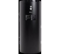 Бойлер косвенного нагрева E8tempo тип E серия S-200L-2 BLACK