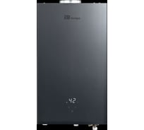 Газовый проточный водонагреватель E8tempo (Серое стекло) E8WBY24