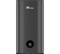 Накопительный электрический водонагреватель E8tempo EWH 80 GREY E8-EWH80