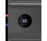 Накопительный электрический водонагреватель E8tempo EWH 50 GREY E8-EWH50 6