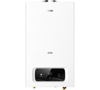 Газовый водонагреватель Haier HydroMatic 10 Ai GD0FR6E00RU